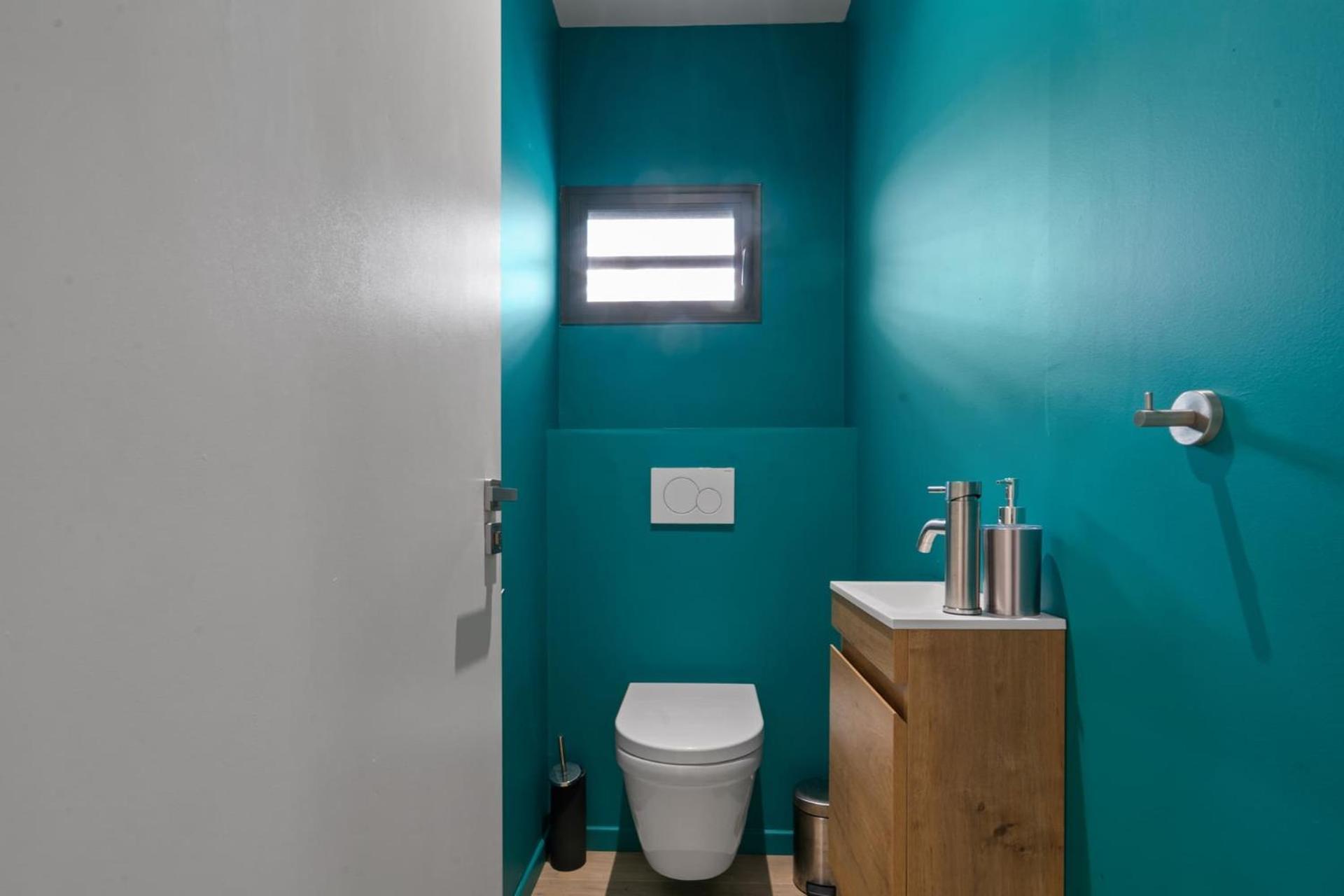 Villa Pantone Le Robert Exterior foto