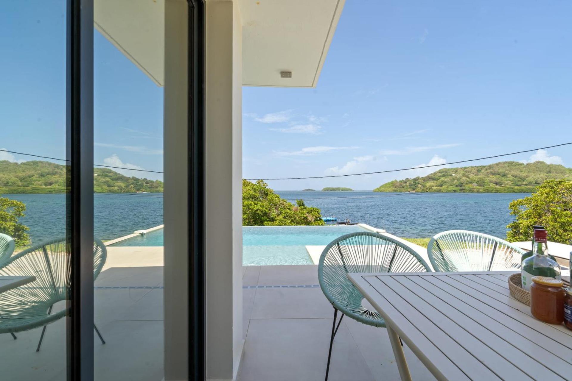 Villa Pantone Le Robert Exterior foto