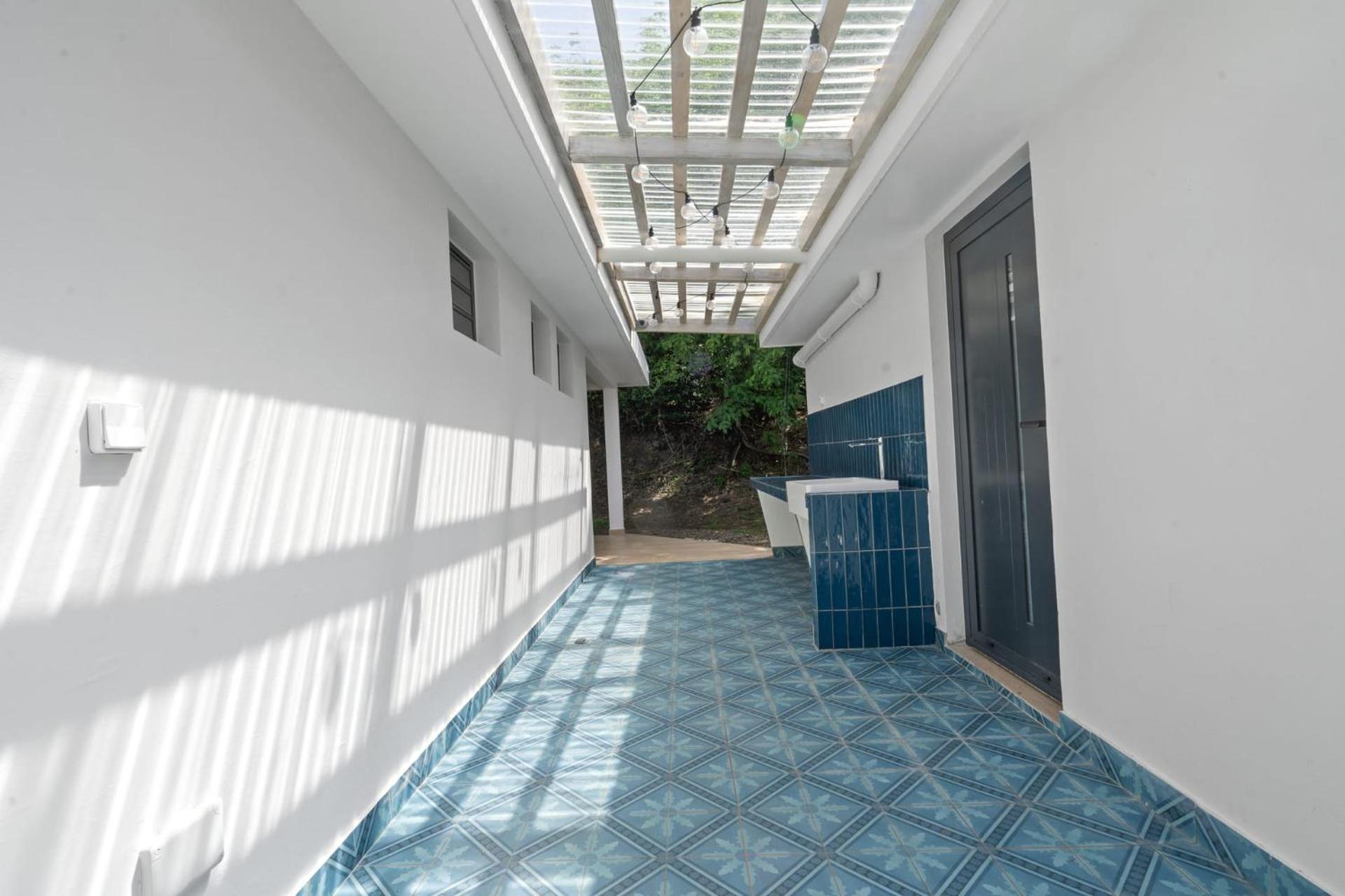 Villa Pantone Le Robert Exterior foto