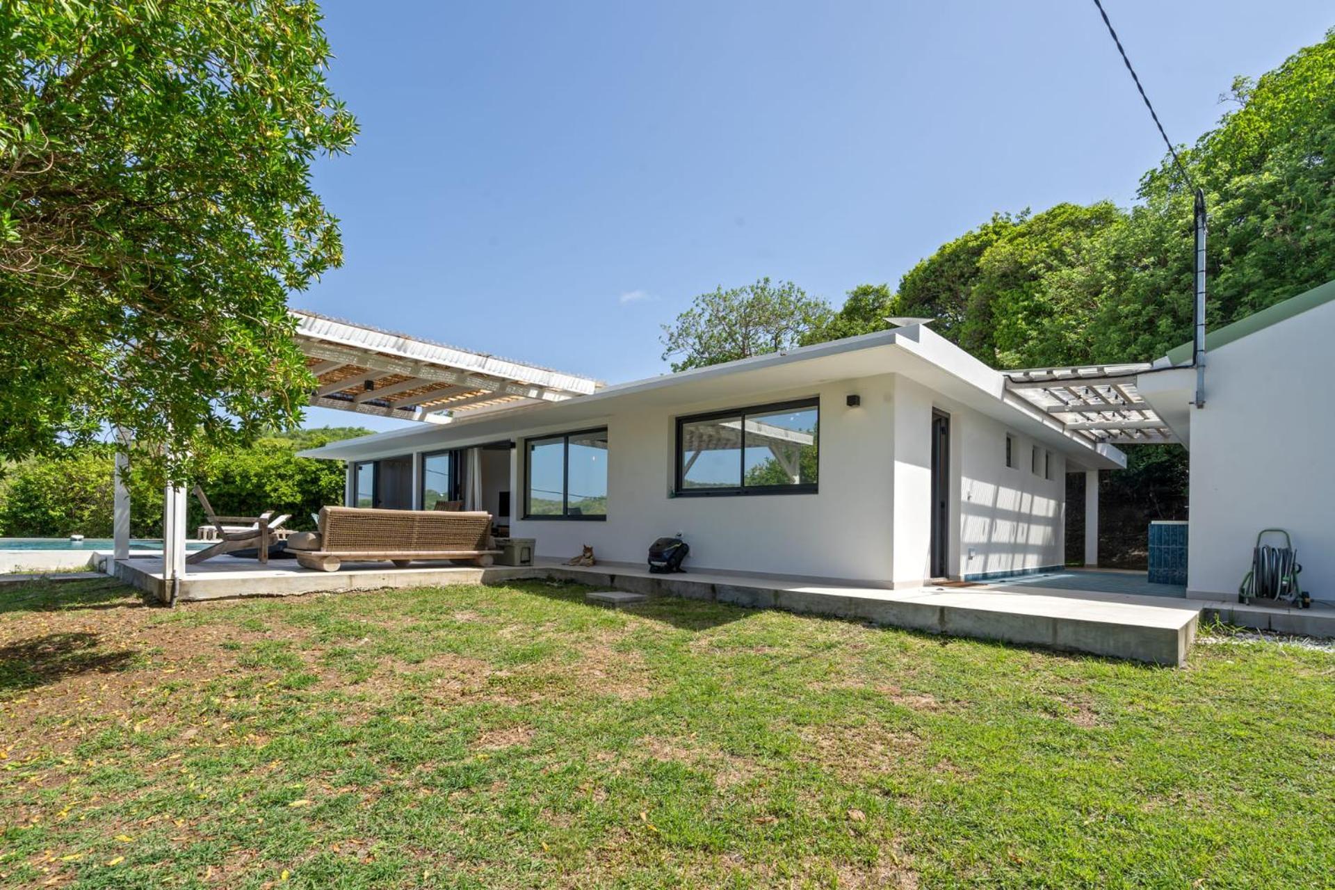Villa Pantone Le Robert Exterior foto