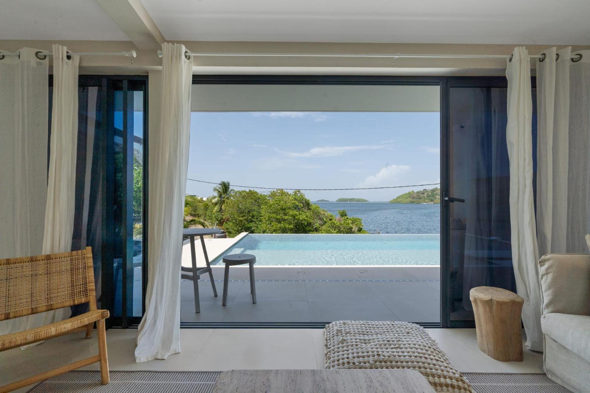Villa Pantone Le Robert Exterior foto